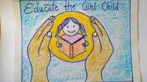 Empowering Tomorrow: The Crucial Role ofFemale Child Education and School Provisions